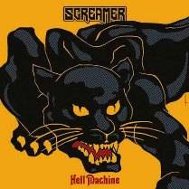Screamer (SWE) : Hell Machine